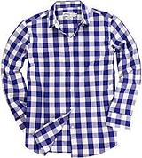 Checked Shirt