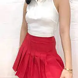 Mini Skirt