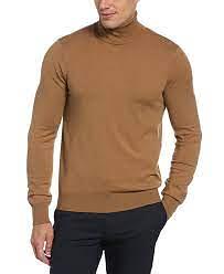 High Neck Sweater 