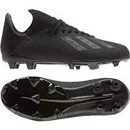 Football boots
